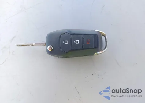 2017 Ford F-150 Xl z USA, uszkodzony, nr VIN 1FTEW1EF8HKE45058